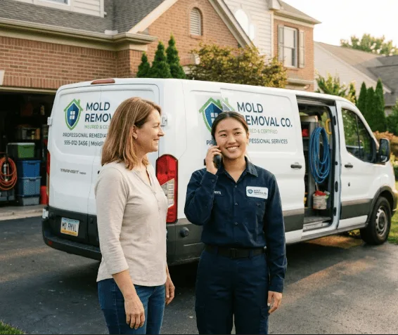 Crawlspace Mold Remediation Cassandra, PA FAQs